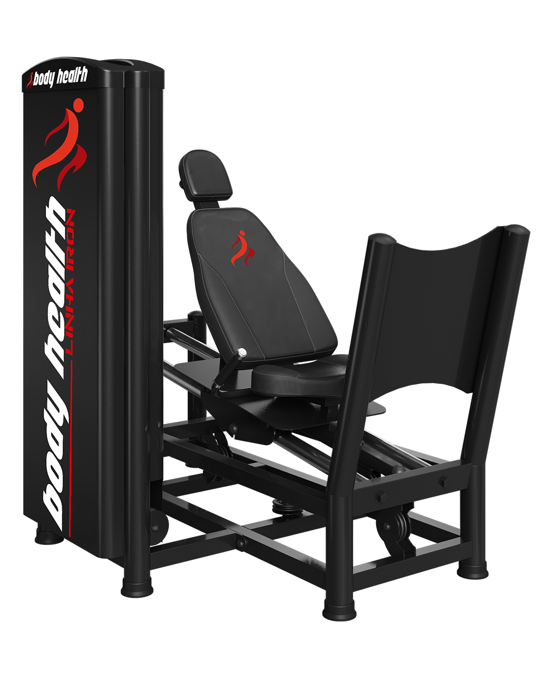 Leg Press Horizontal